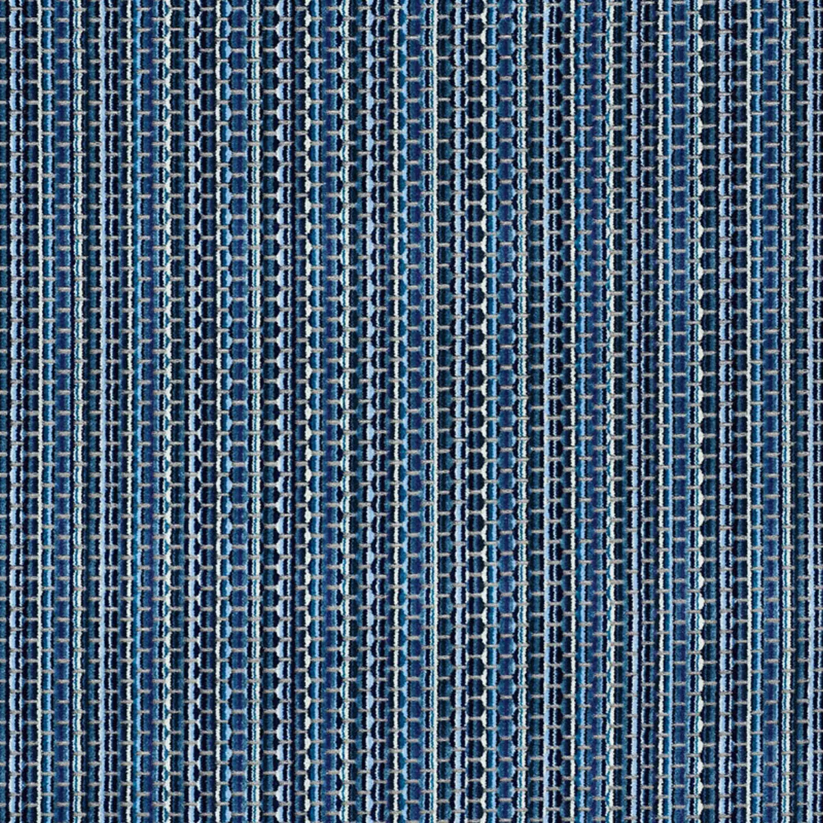 DOWNTOWN VELVET_ INDIGO