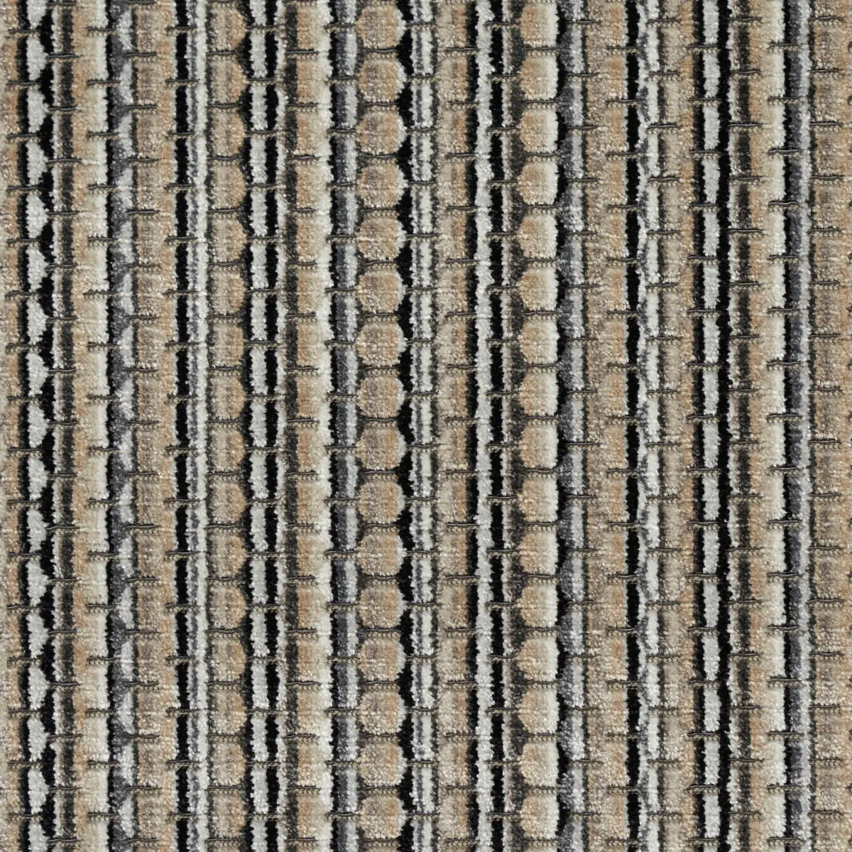 DOWNTOWN VELVET_ PEBBLE