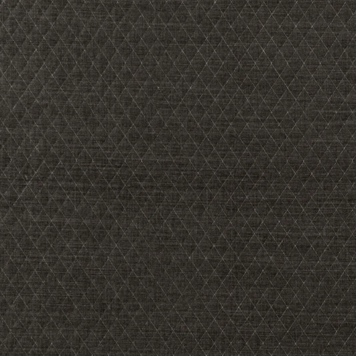 PALEY QUILTED VELVET_ SMOKE