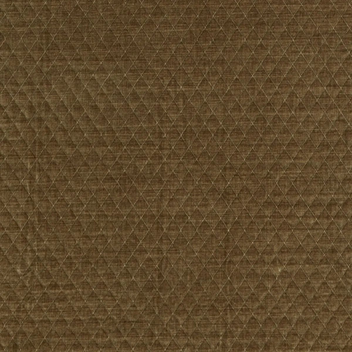 PALEY QUILTED VELVET_ PRALINE