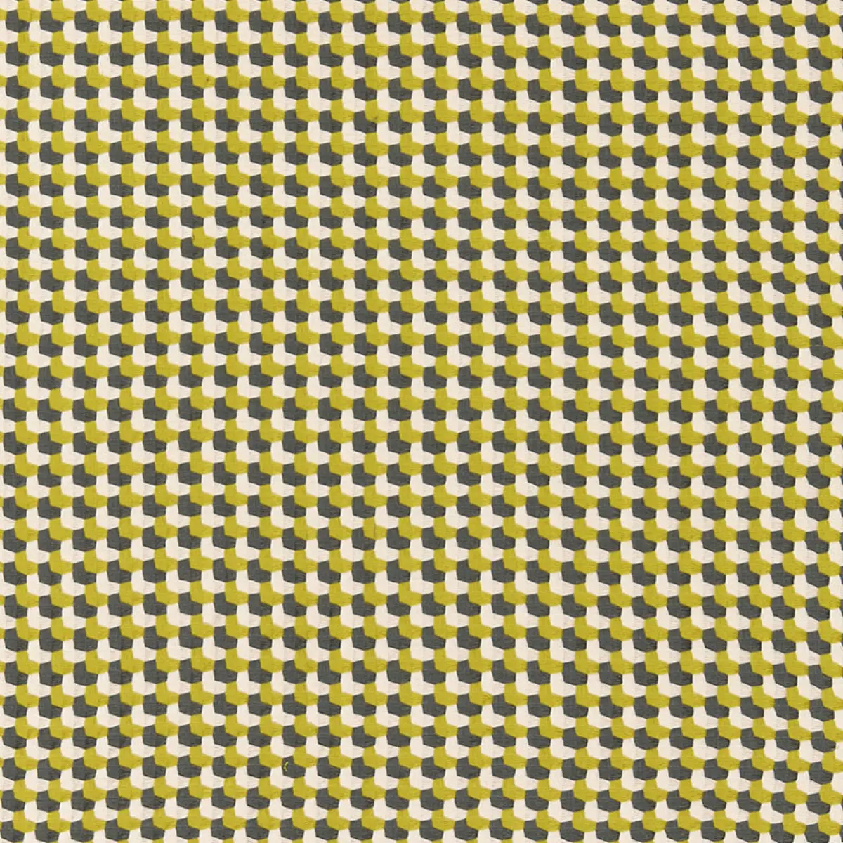 CROSSTOWN WEAVE_ CITRON