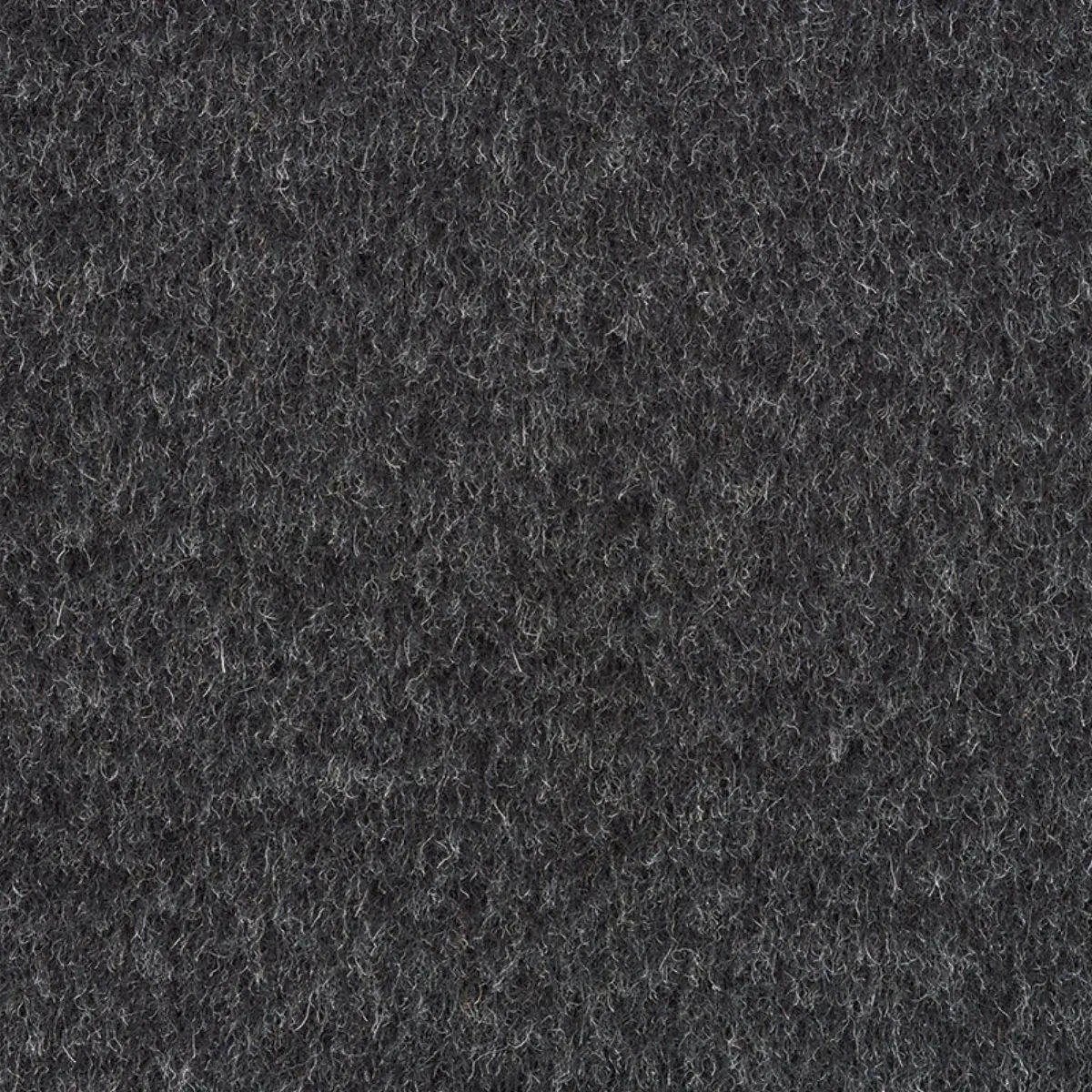 DIXON MOHAIR WEAVE_ CARBON