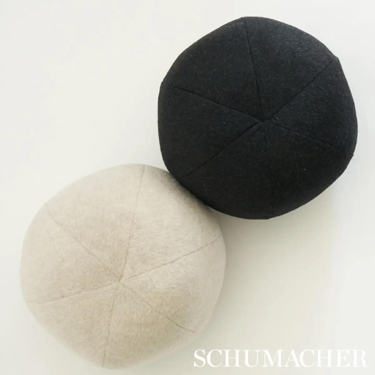 DIXON MOHAIR WEAVE_ CARBON