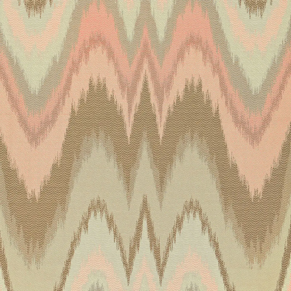 BARGELLO_ BLUSH CONCH