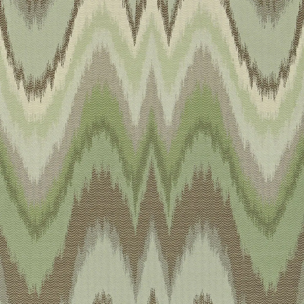 BARGELLO_ AQUAMARINE