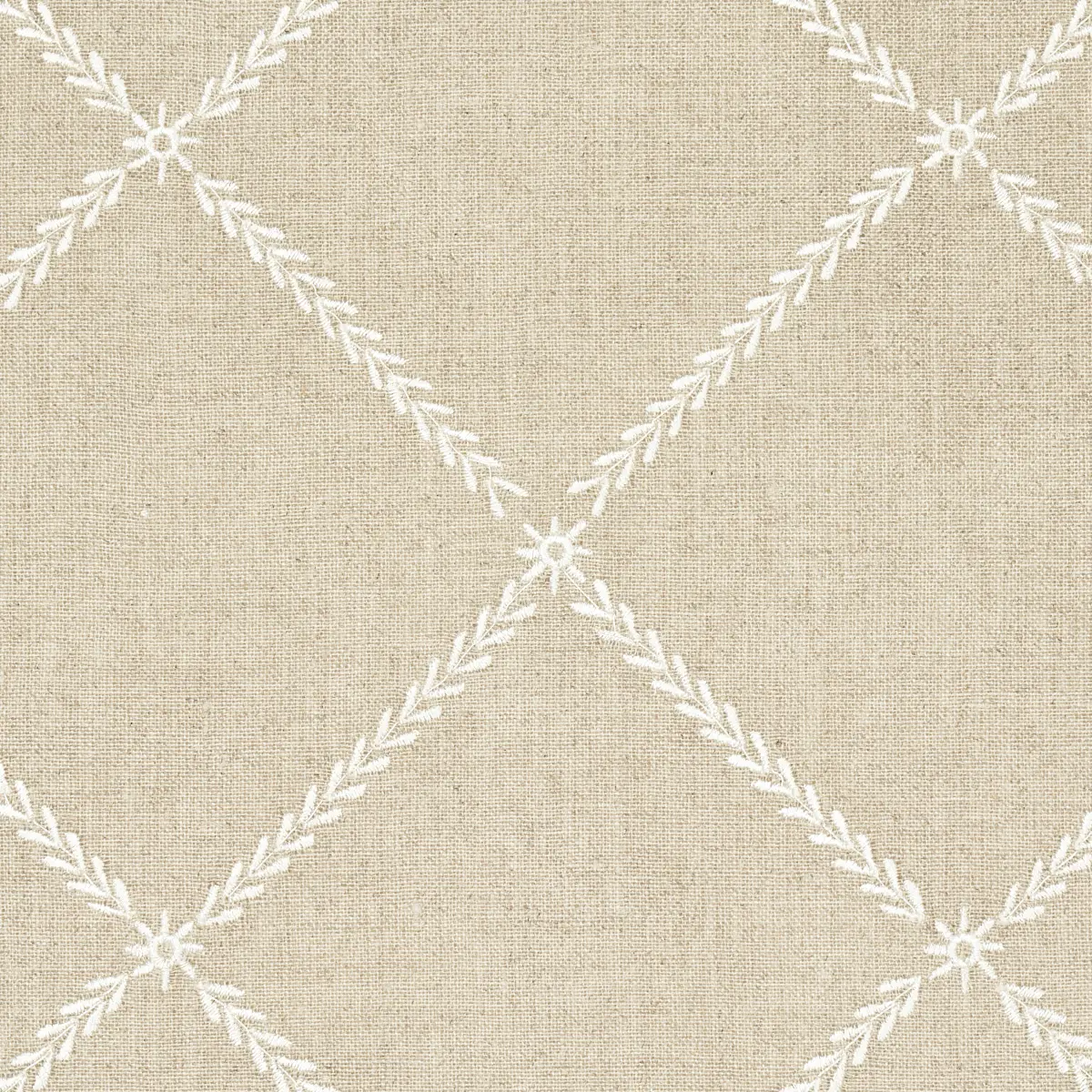 Gemma Sheer_ LINEN