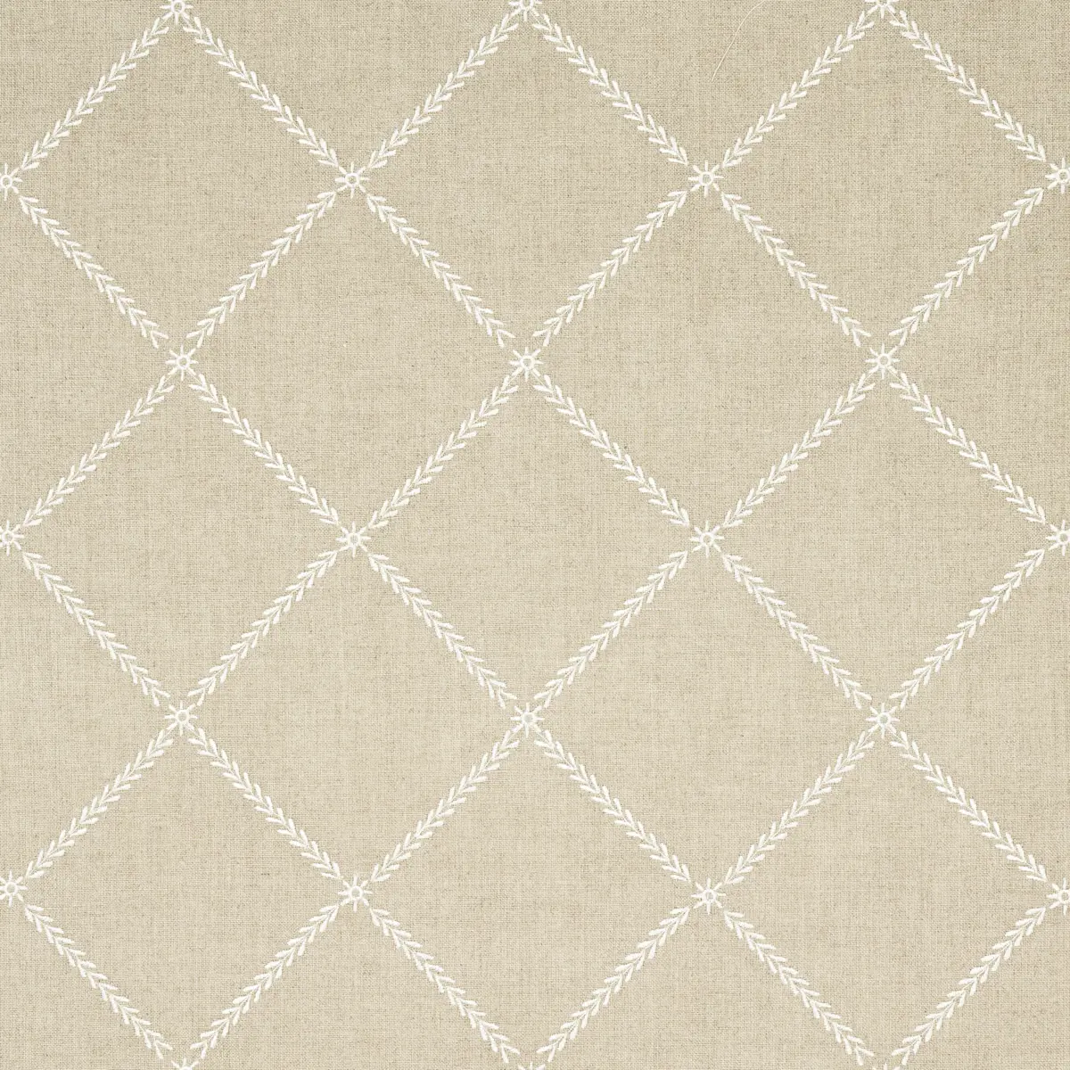 Gemma Sheer_ LINEN