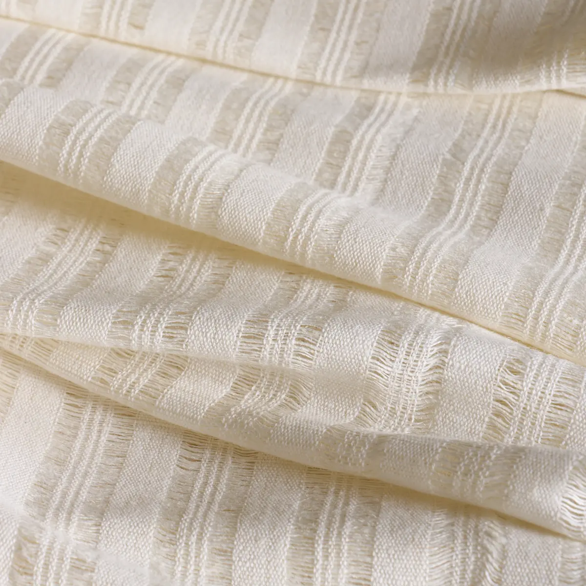 MONA SHEER_ IVORY
