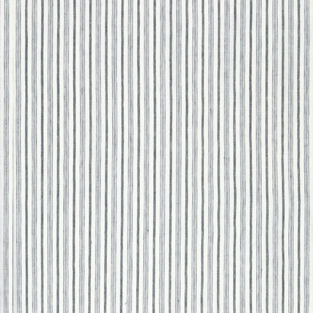 MUIR LINEN SHEER_ DENIM