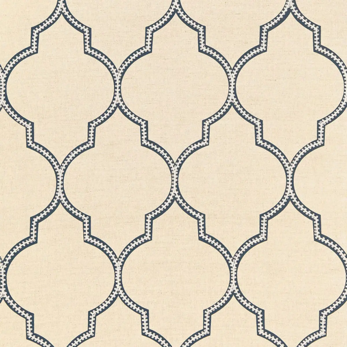 ALGIERS EMBROIDERY_ INDIGO