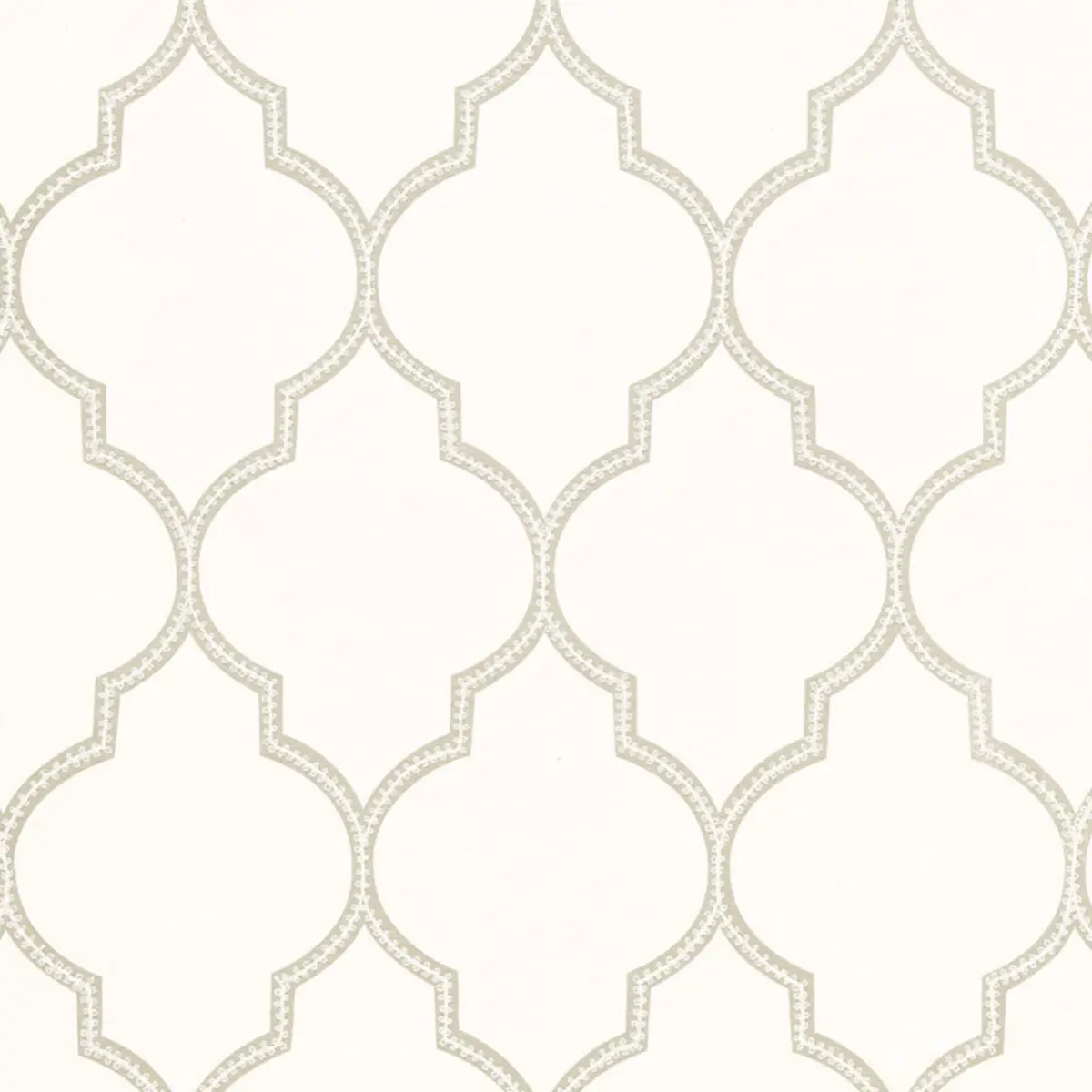 ALGIERS EMBROIDERY_ LINEN