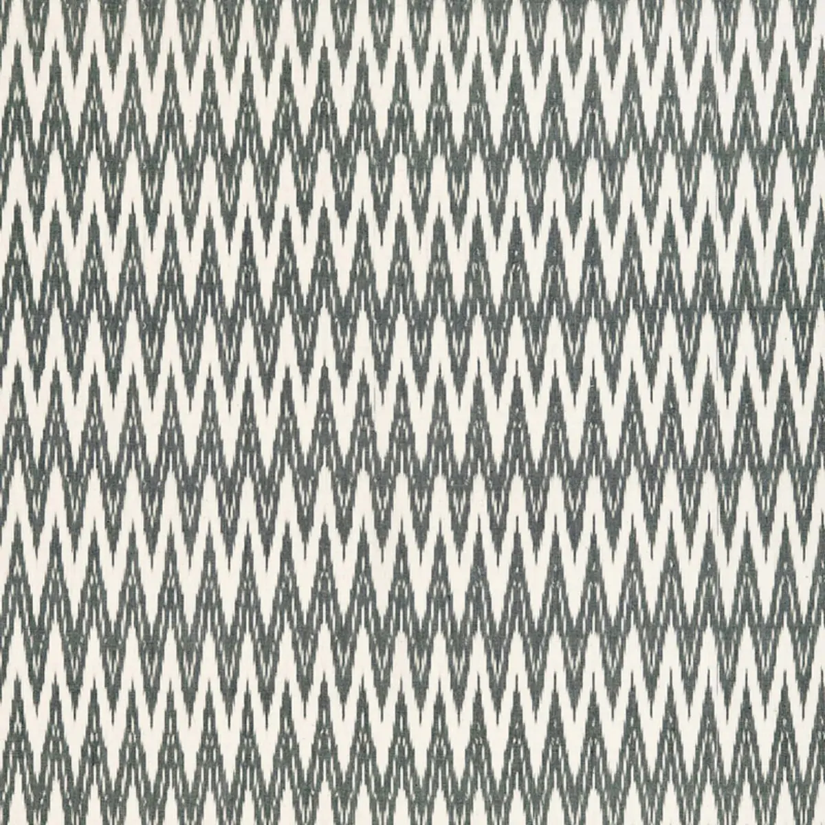 KILIMANJARO IKAT_ CHARCOAL