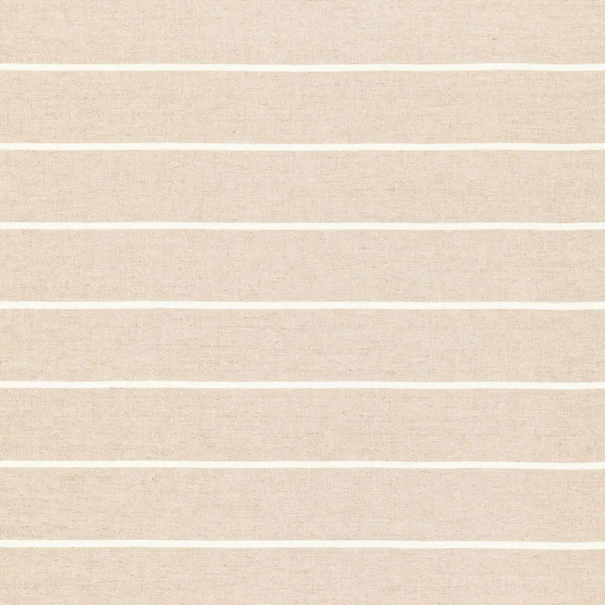 INFINITY LINEN STRIPE_ LINEN