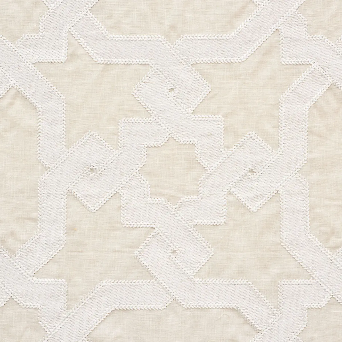 CORDOBA EMBROIDERY_ LINEN