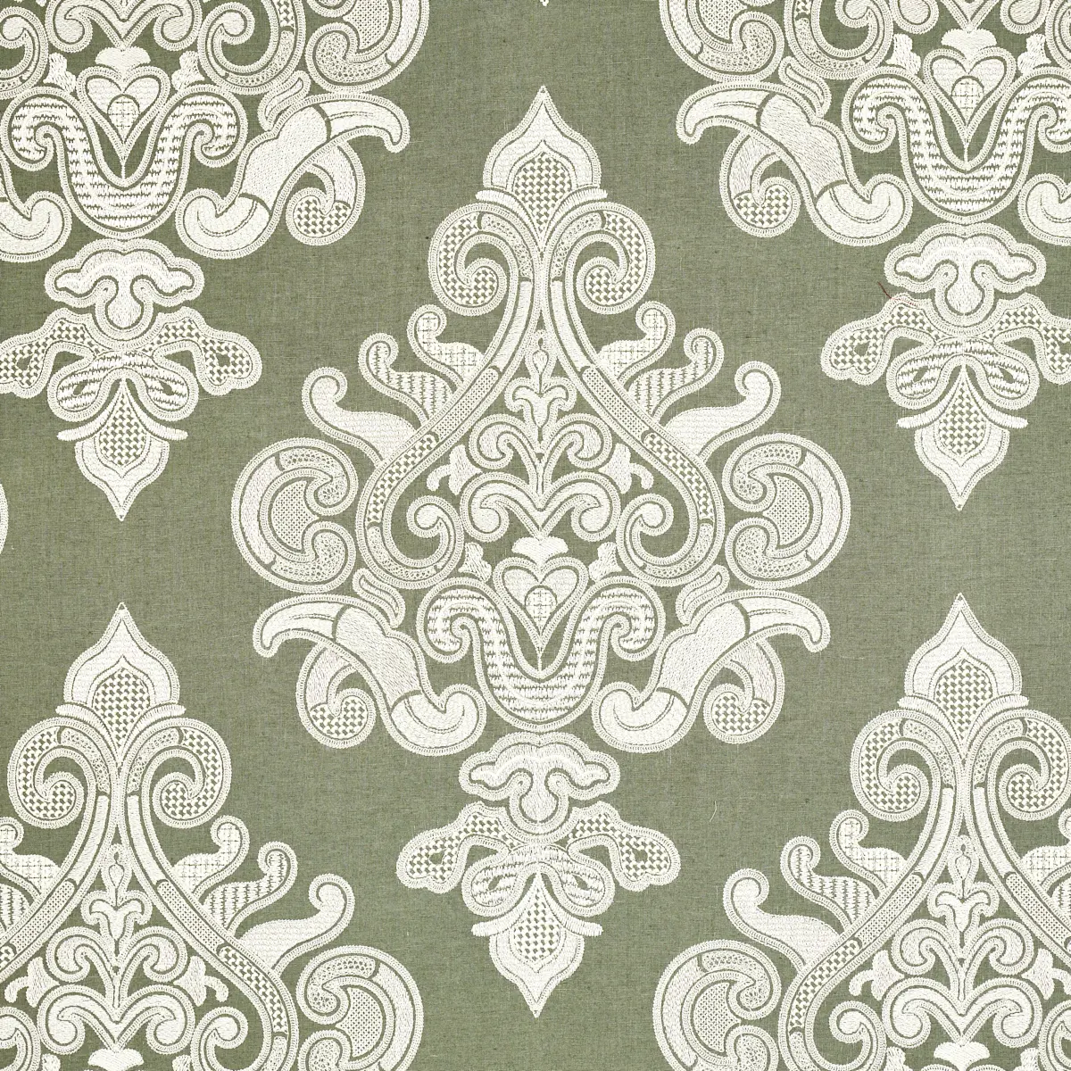 ANGKOR EMBROIDERY_ PEAT