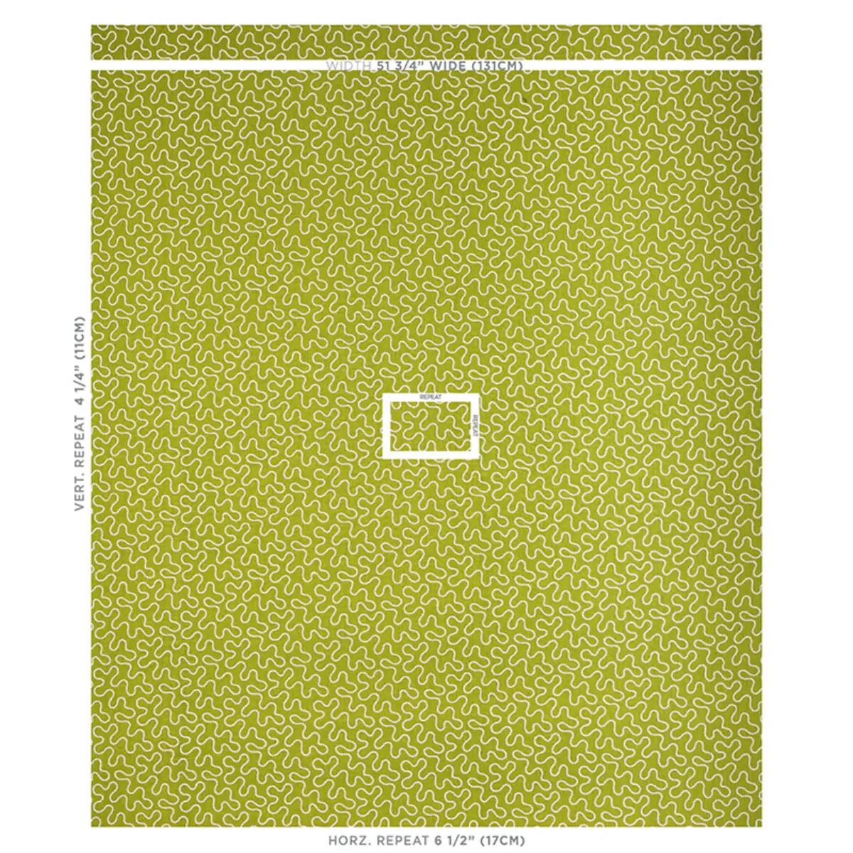 MEANDER EMBROIDERY_ LEAF