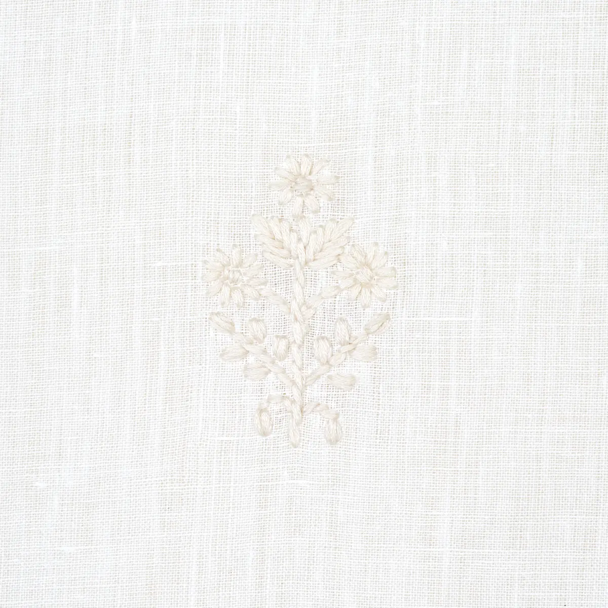 Maria Embroidery_ IVORY