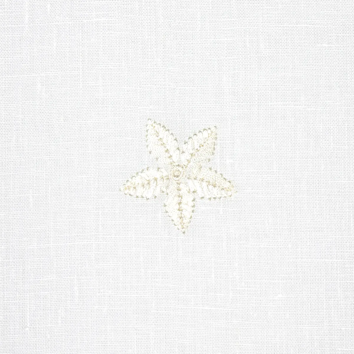 Vincenzo Embroidered Sheer_ BLANC