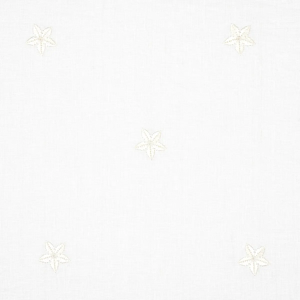 Vincenzo Embroidered Sheer_ BLANC