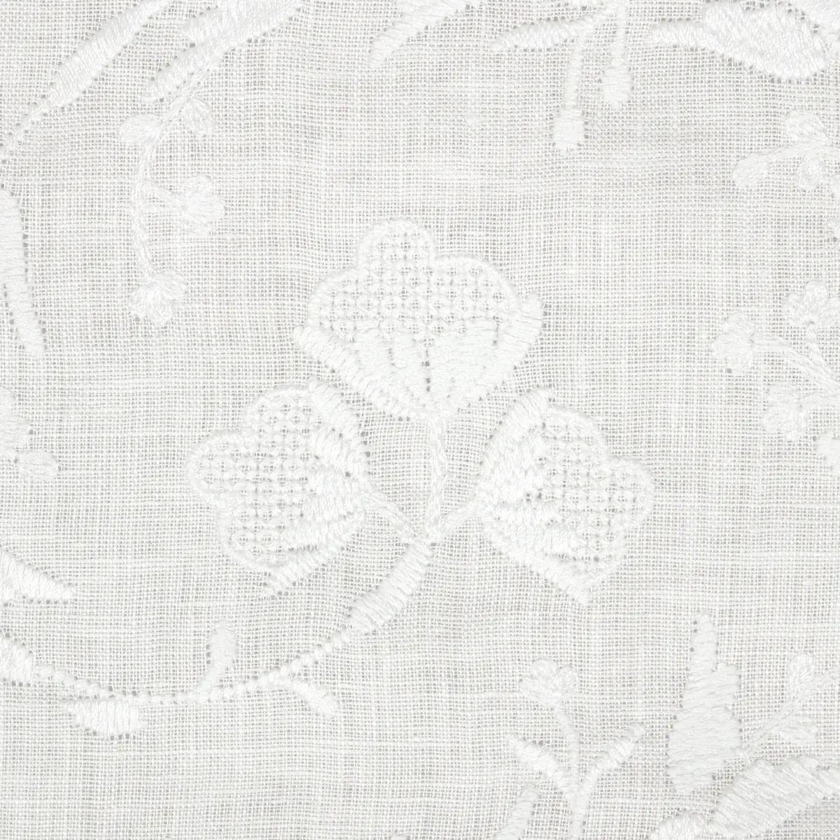Fiorentina Embroidery_ IVORY