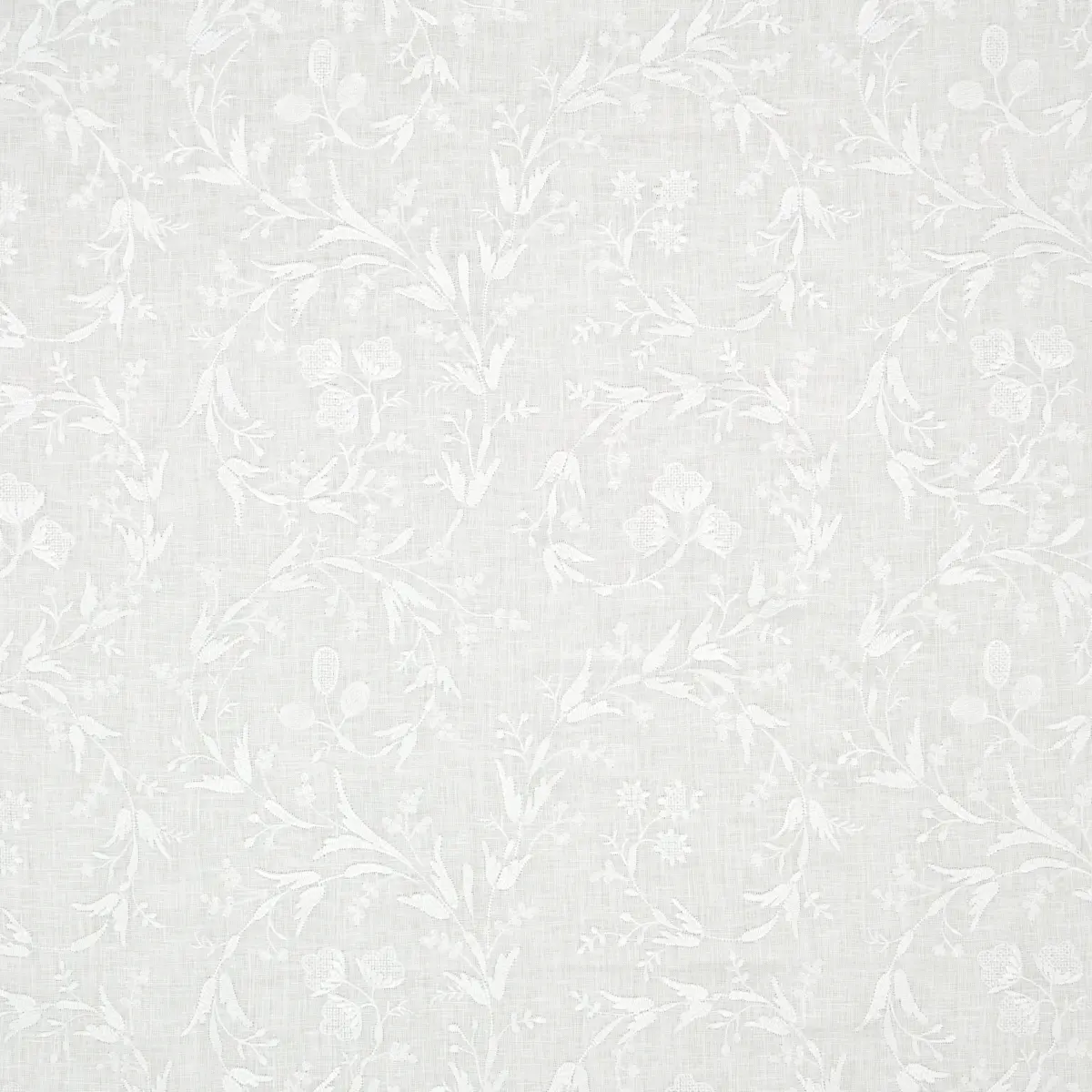 Fiorentina Embroidery_ IVORY