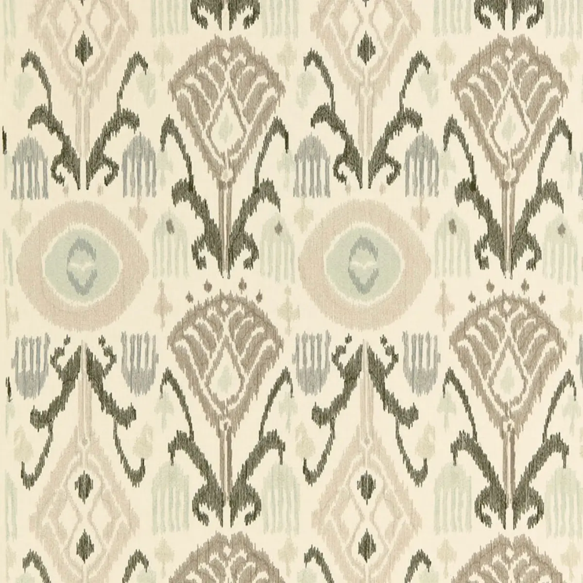 TURKESTAN EMBROIDERY_ MOONSTONE