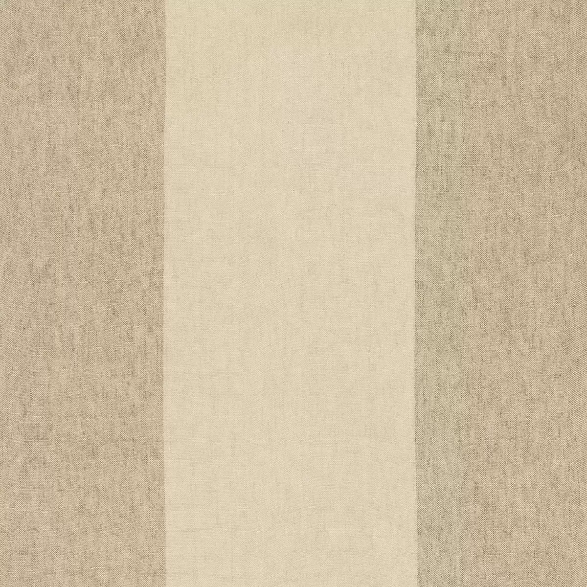 VISTA LINEN STRIPE CASEMENT_ FLAX