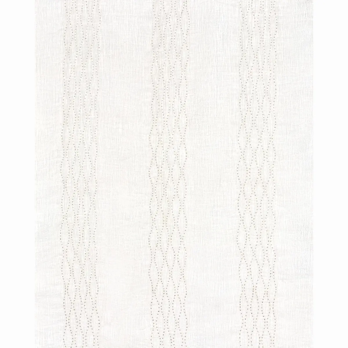 Bella Embroidered Sheer_ IVORY