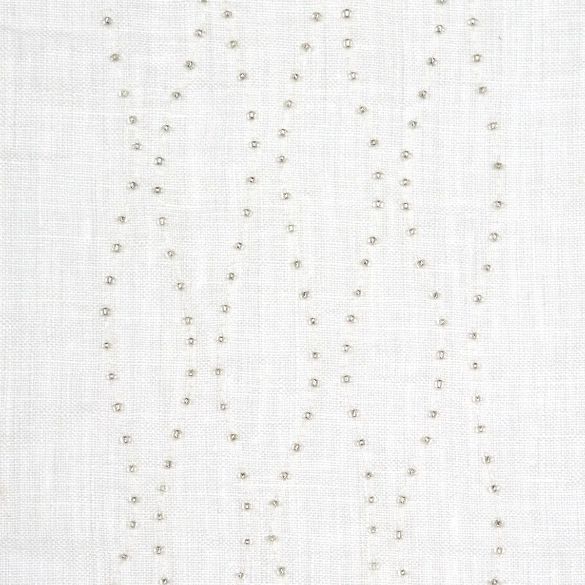 Bella Embroidered Sheer_ IVORY