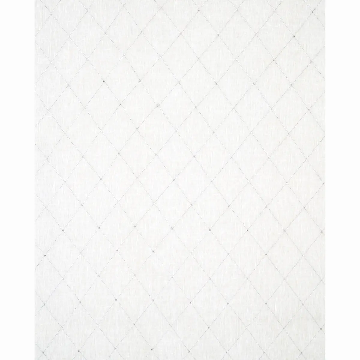 Marquise Embroidered Sheer_ PEARL