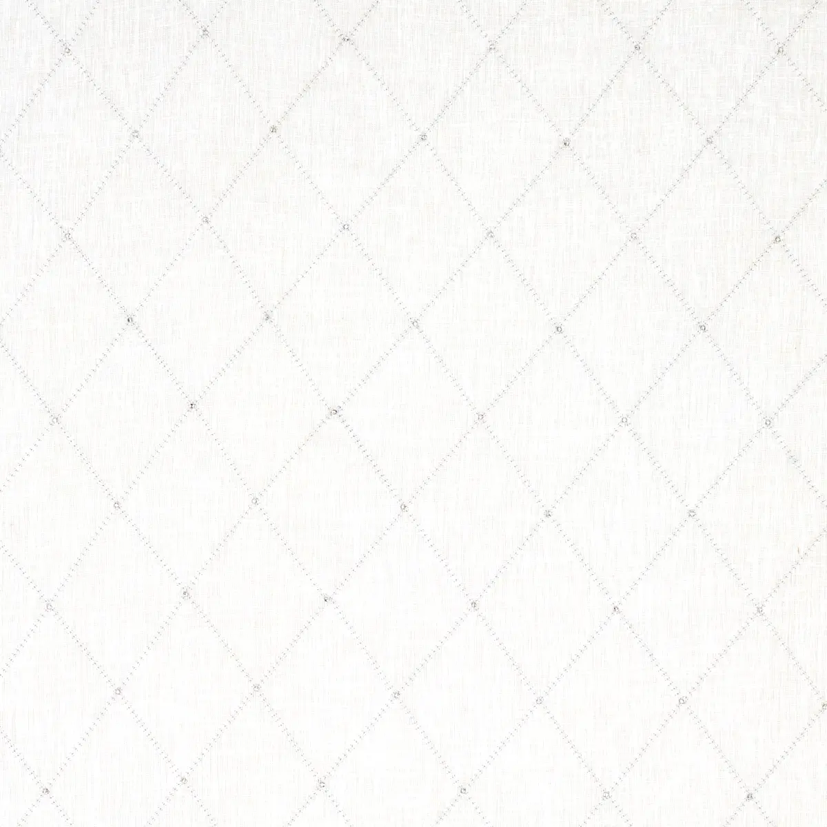 Marquise Embroidered Sheer_ PEARL
