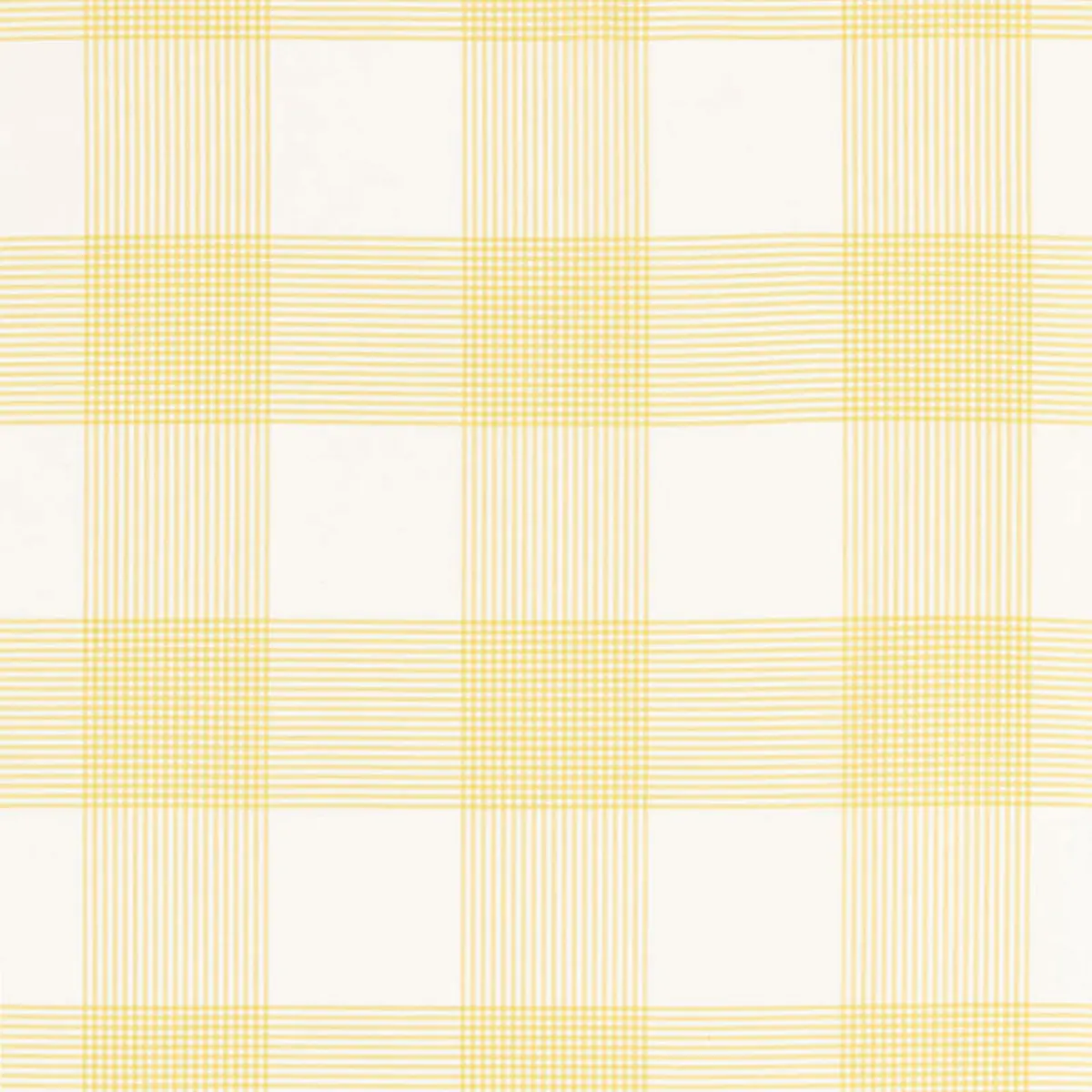 ANTIGUA PLAID_ SUNFLOWER