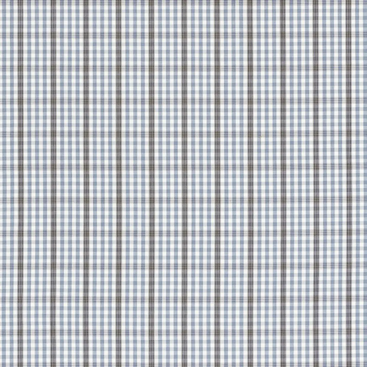 COZUMEL PLAID_ CORNFLOWER