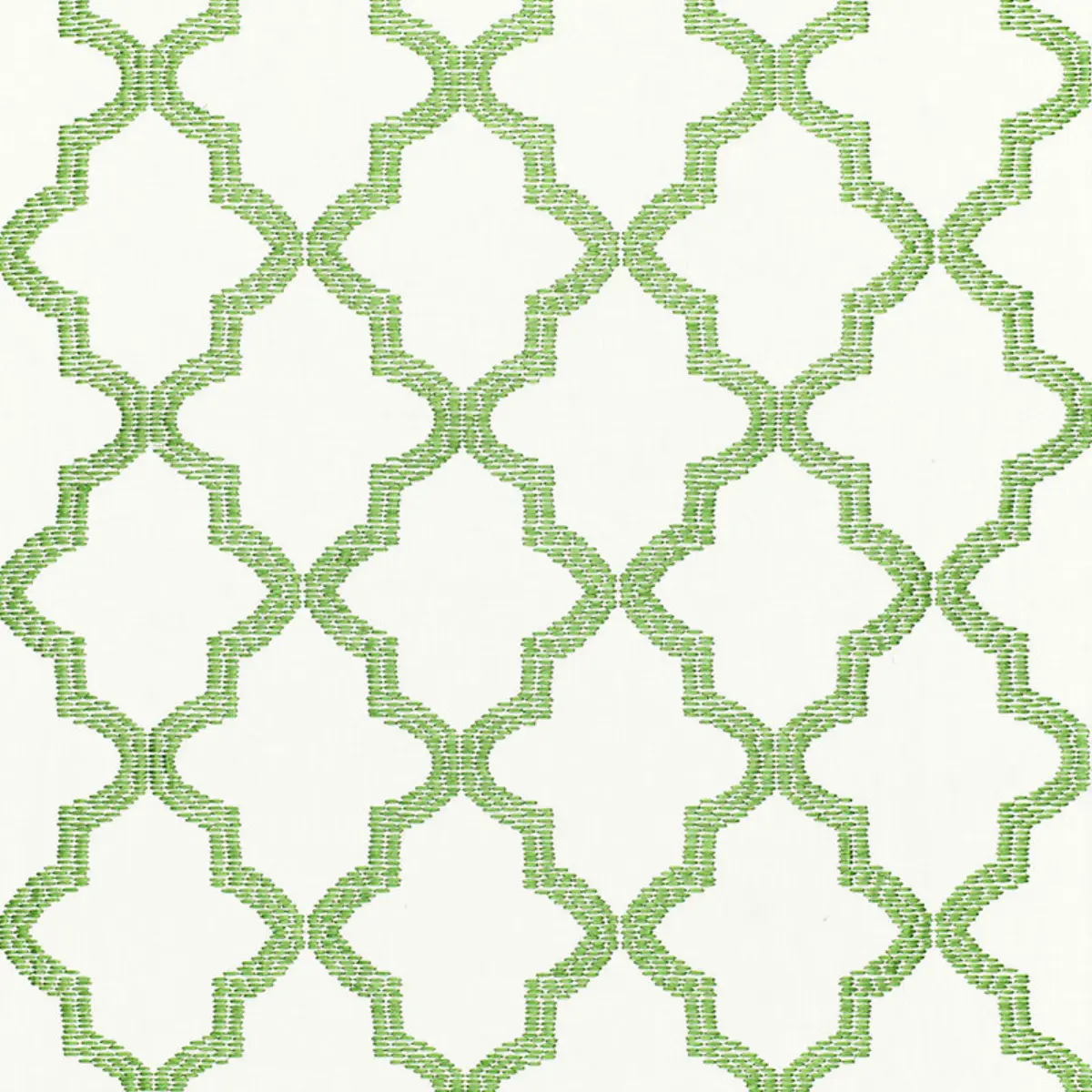 TANGIER EMBROIDERY_ GRASS