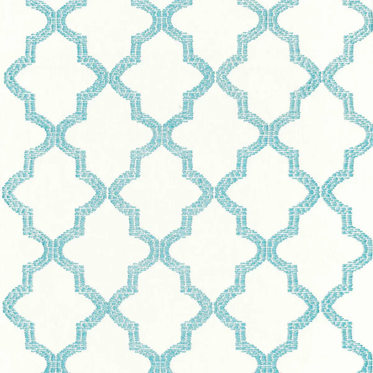 TANGIER EMBROIDERY_ CARIBBEAN