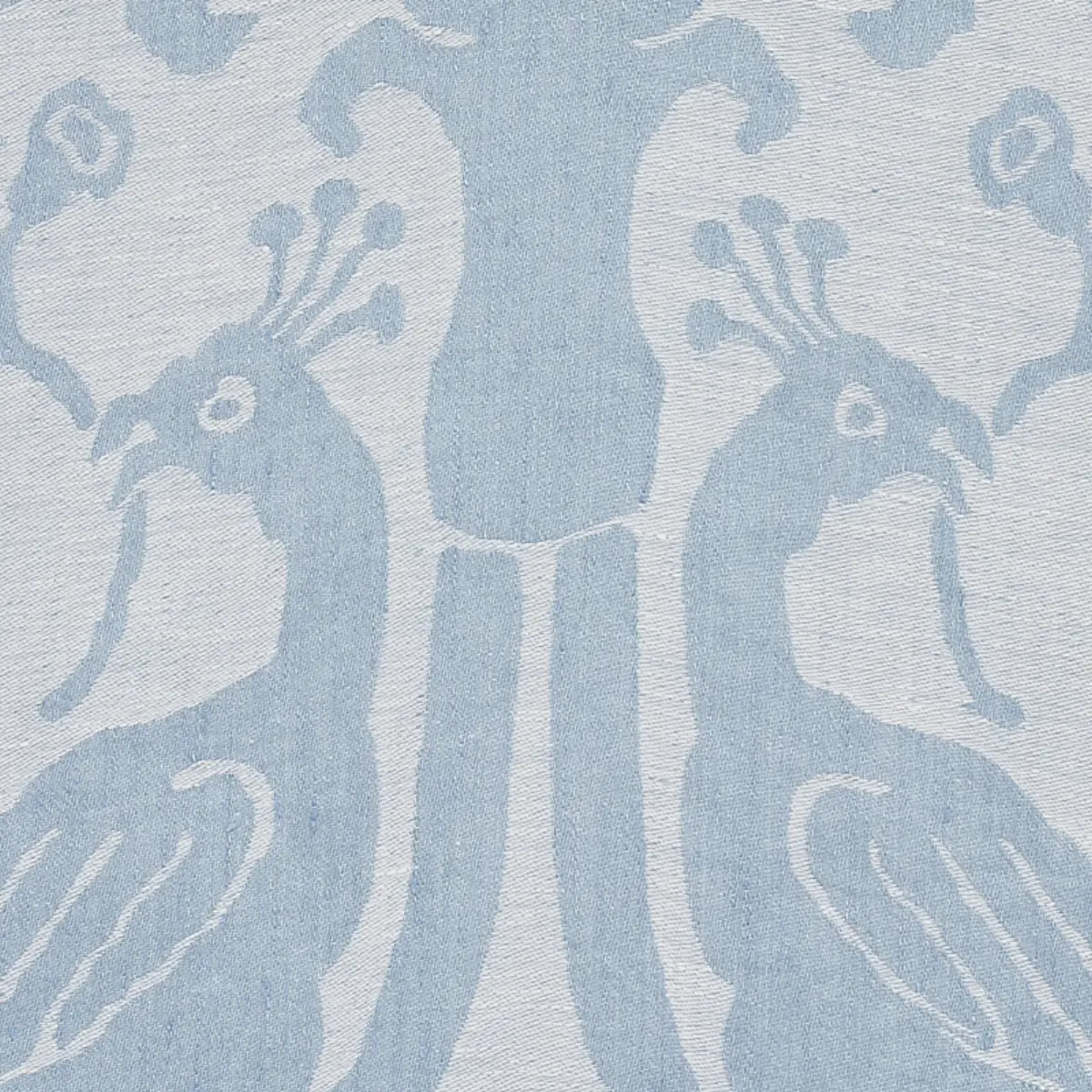 ANNA DAMASK_ SOFT BLUE
