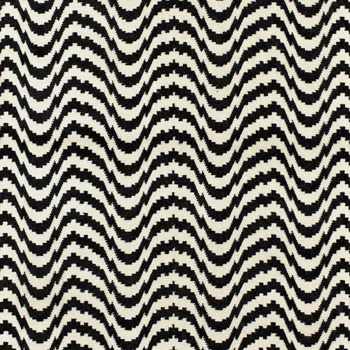 ZORIO VELVET_ EBONY BLACK