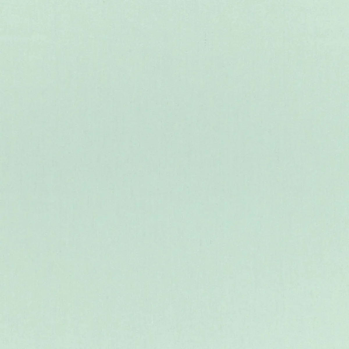 PRESTWICK WOOL SATIN_ MENTHE