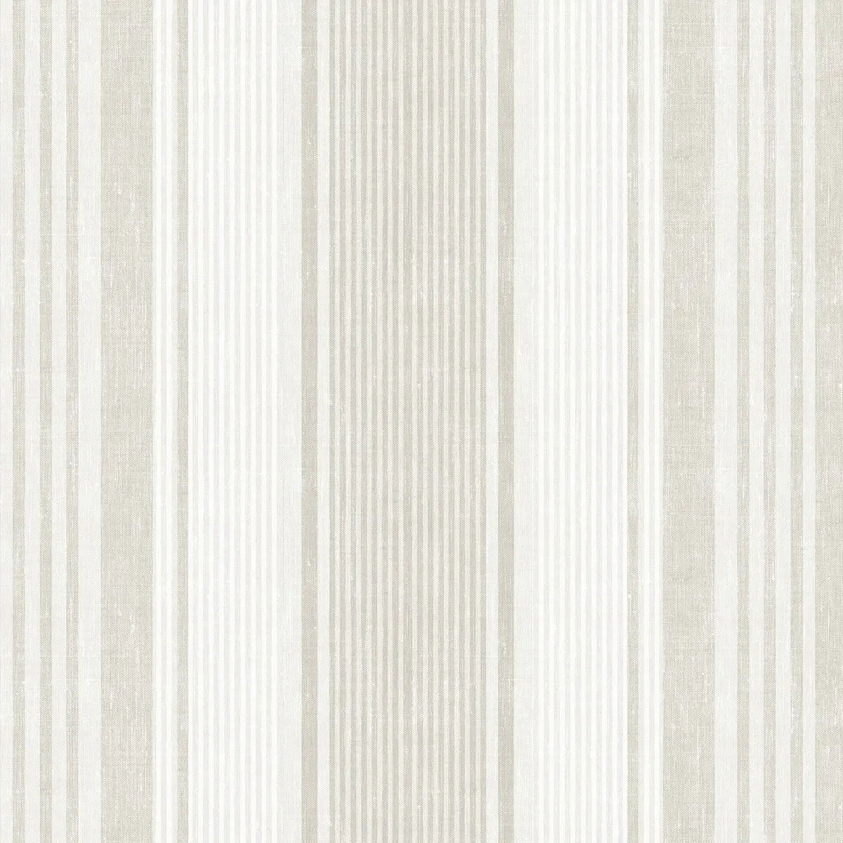 LINEN STRIPE BY BORÅSTAPETER_ NATURAL