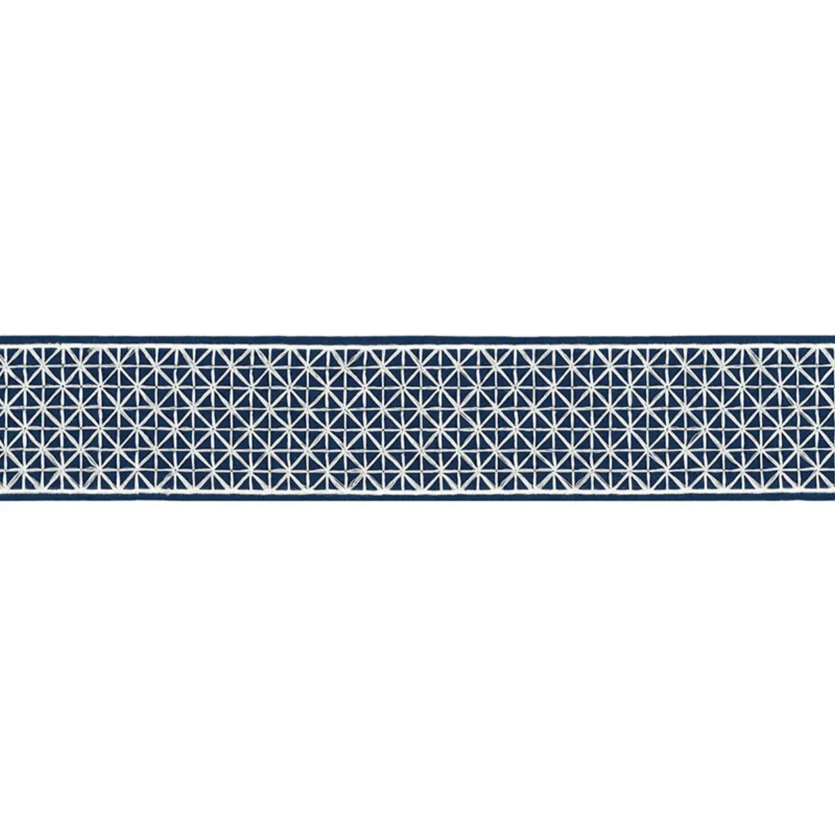 Directoire Tape_ BLEU MARINE