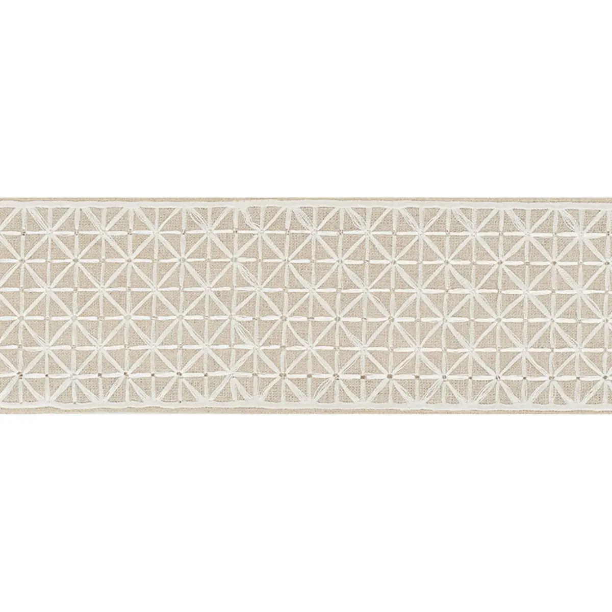 Directoire Tape_ IVORY ON NATURAL