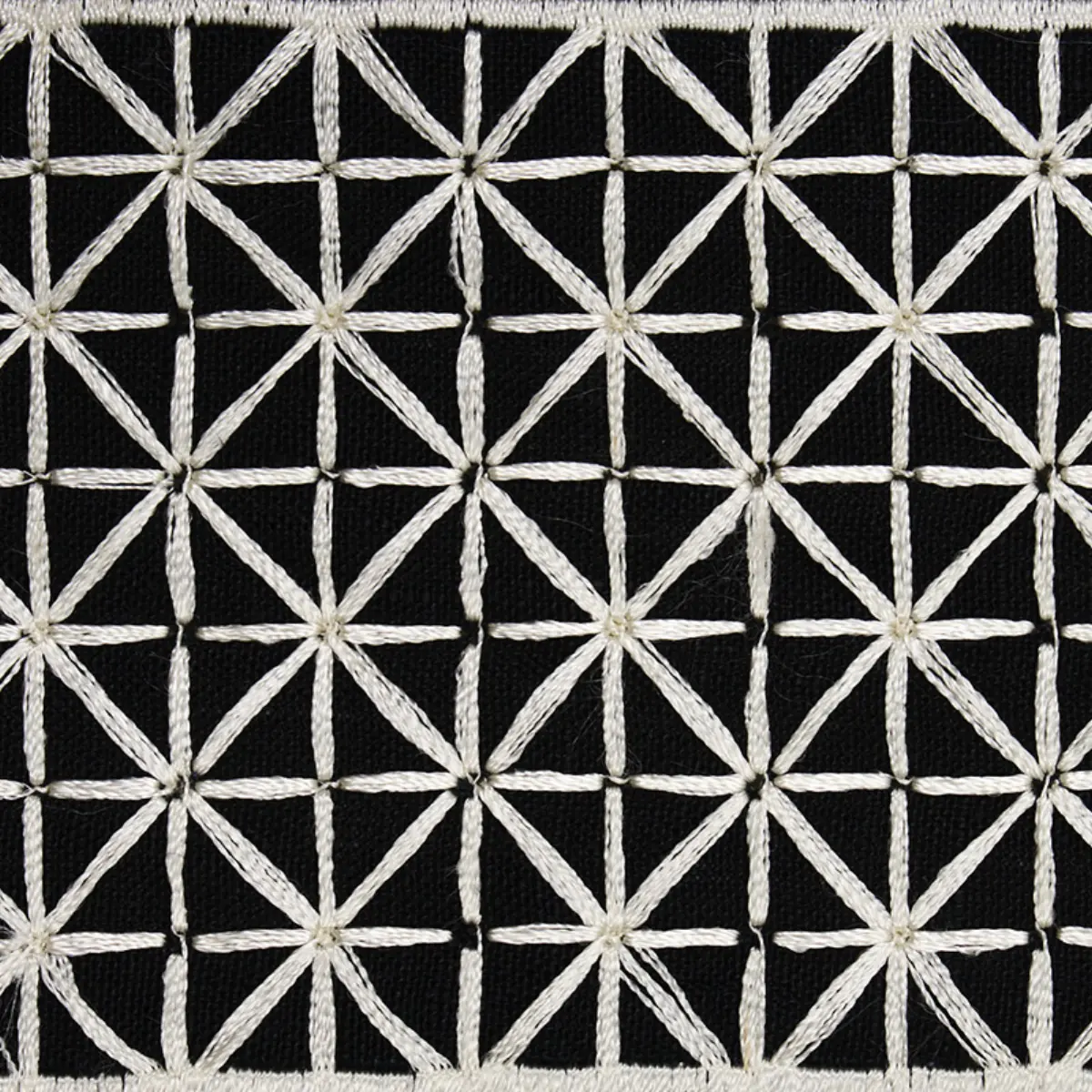 Directoire Tape_ BLACK