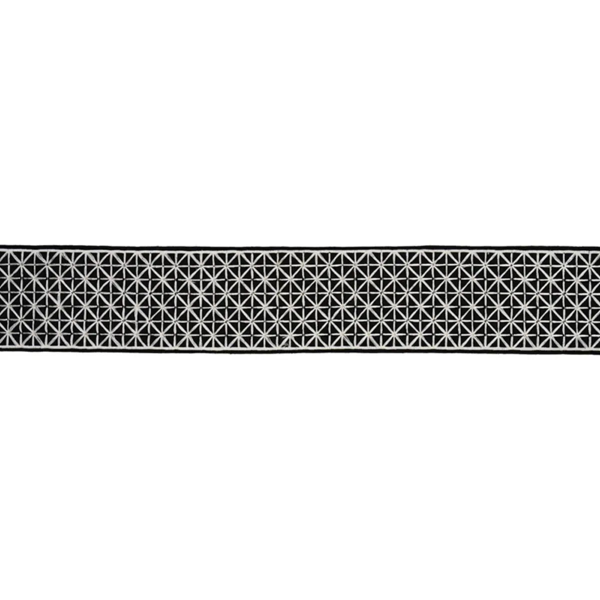 Directoire Tape_ BLACK