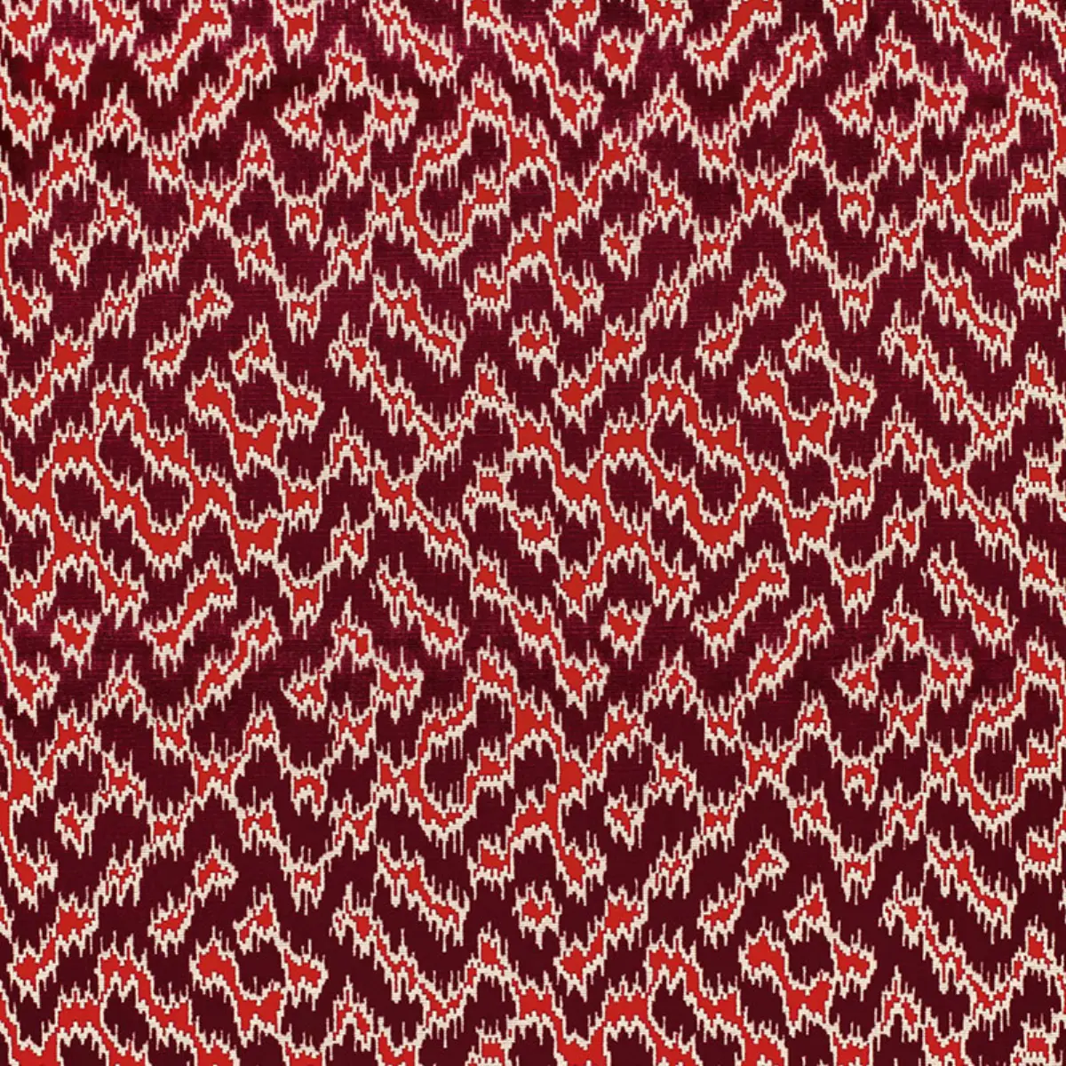 SERENISSIMO VELVET_ ROUGE