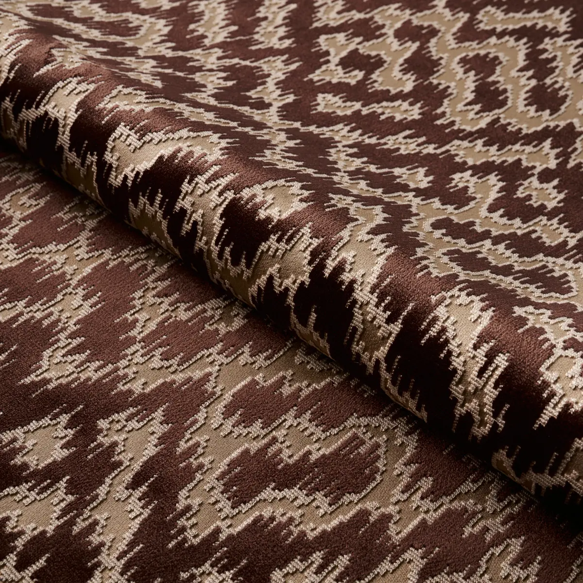 SERENISSIMO VELVET_ TOFFEE