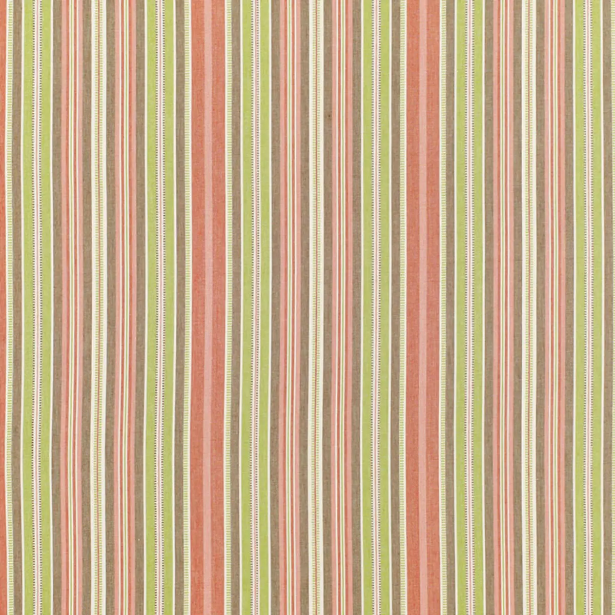 AVIGNON STRIPE_ BERRY