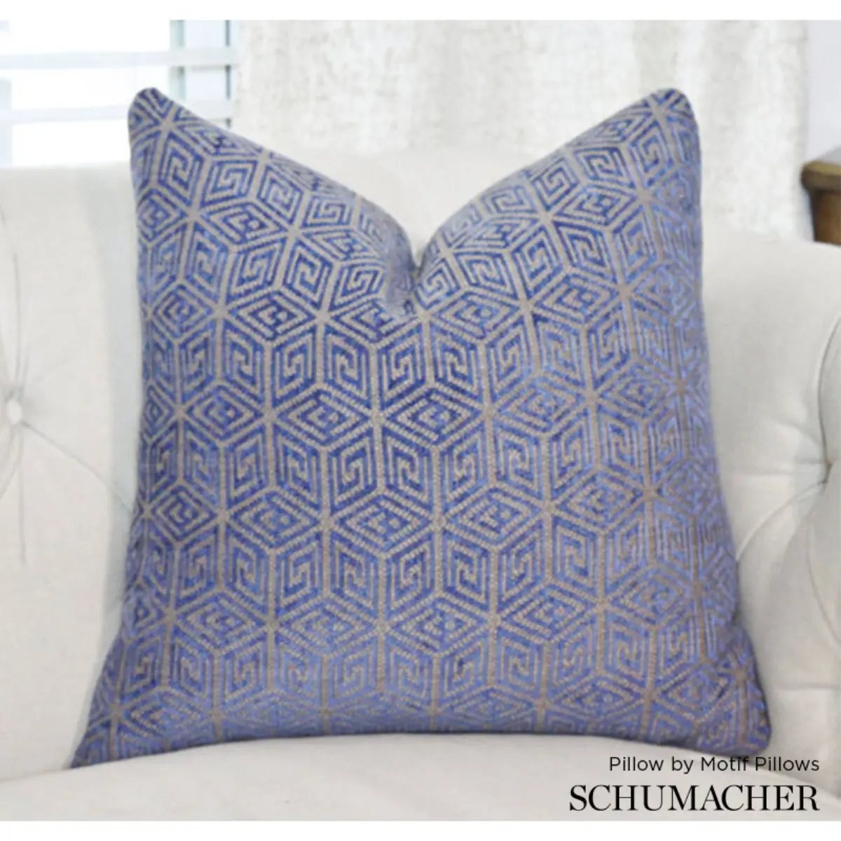 COSMATI CHENILLE_ BERRY