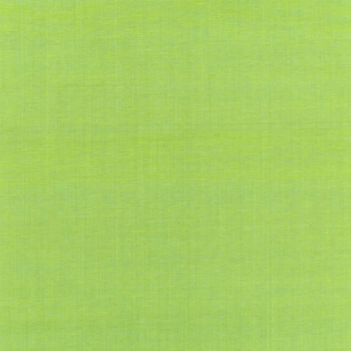 BECKFORD COTTON PLAIN_ KIWI