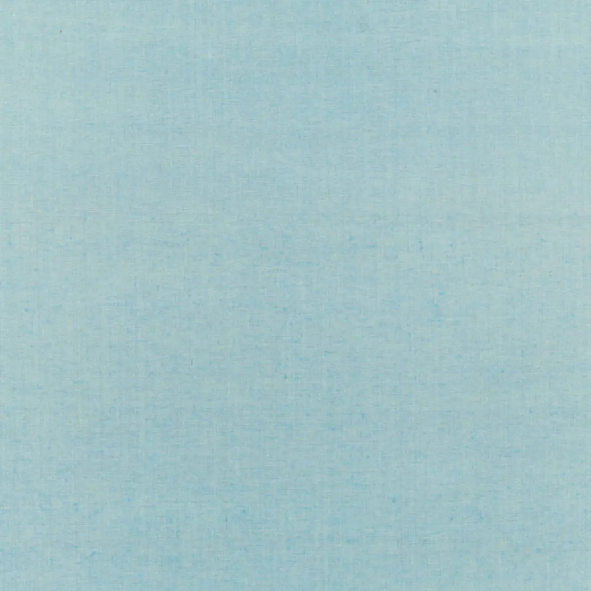 BECKFORD COTTON PLAIN_ SKY
