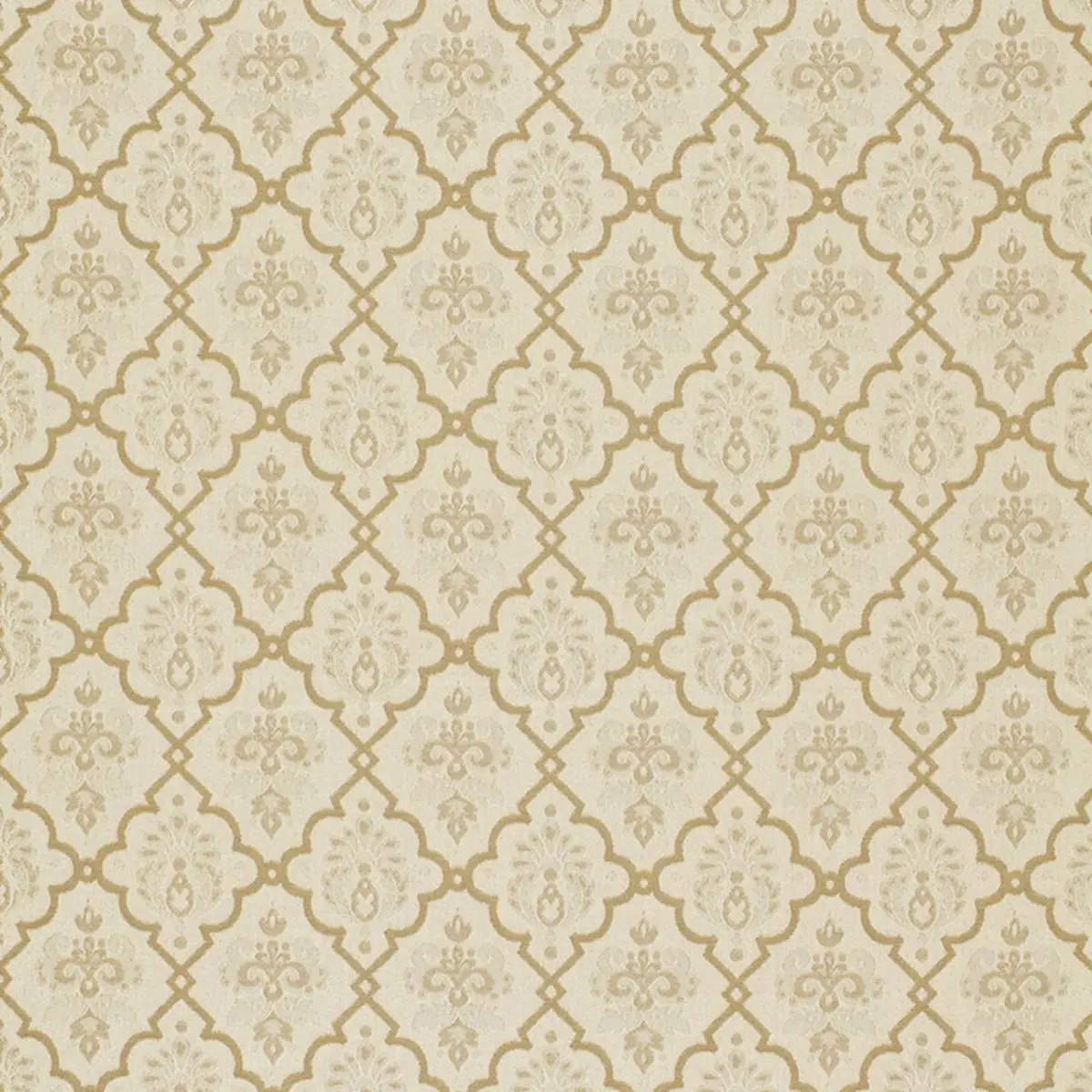 HEDGEROW TRELLIS INDOOR/OUTDOOR_ SAND